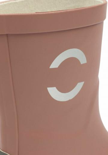 Резиновые сапоги