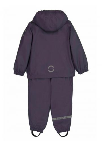 Куртка-дождевик