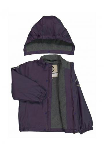 Куртка-дождевик