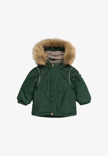 Зимняя куртка
