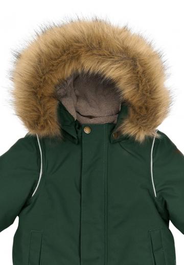 Зимняя куртка