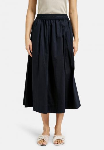 Летняя юбка