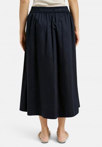 Летняя юбка