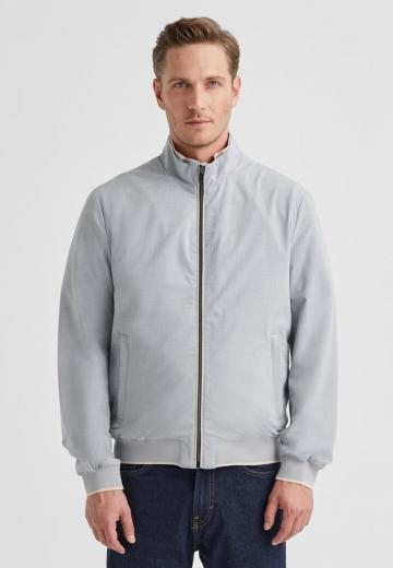 Куртка бомбер