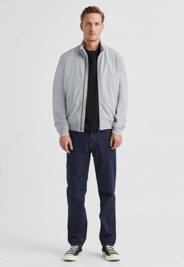 Куртка бомбер