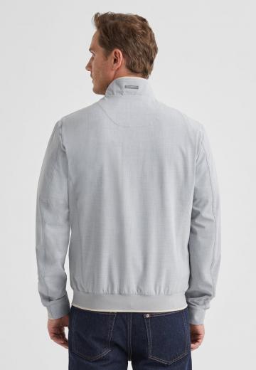 Куртка бомбер