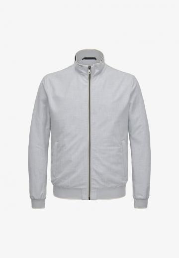 Куртка бомбер