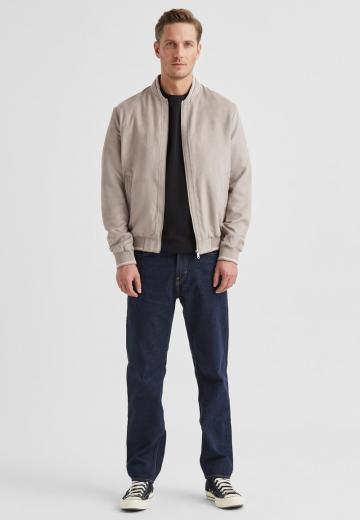 Куртка бомбер