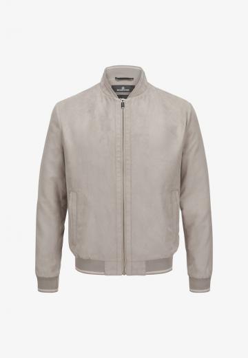 Куртка бомбер