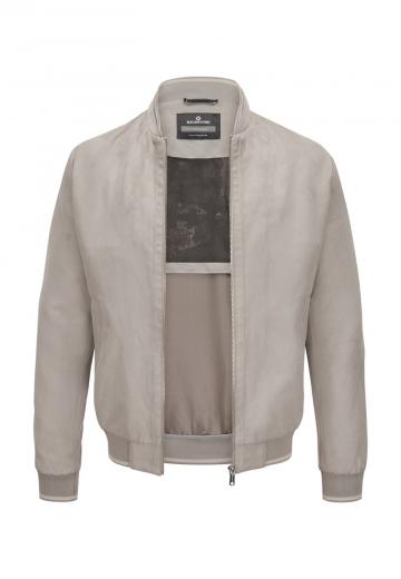 Куртка бомбер