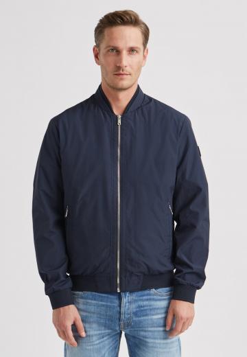 Куртка бомбер