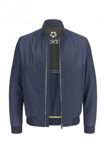 Куртка бомбер