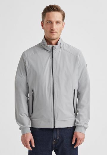 Куртка бомбер