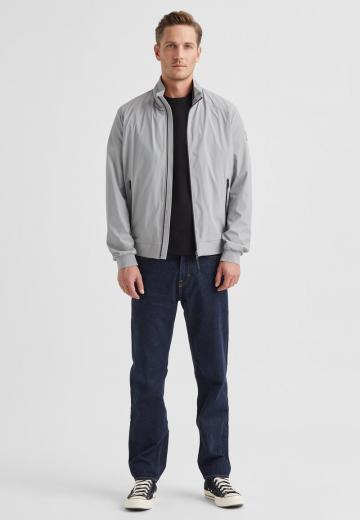 Куртка бомбер