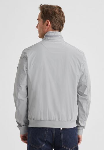 Куртка бомбер