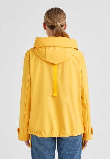 Куртка дождевик