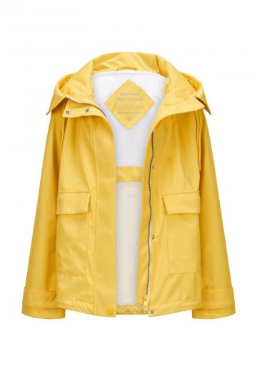 Куртка дождевик