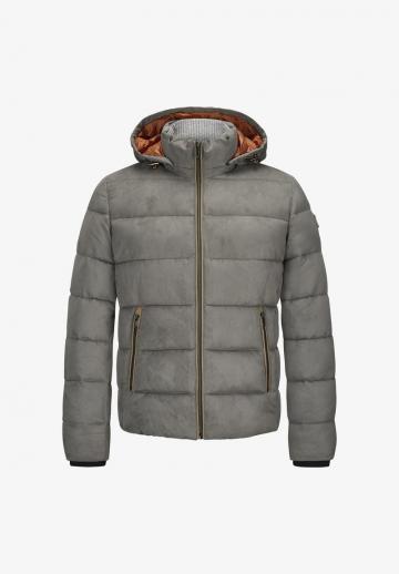 Зимняя куртка