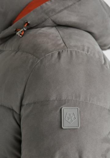 Зимняя куртка