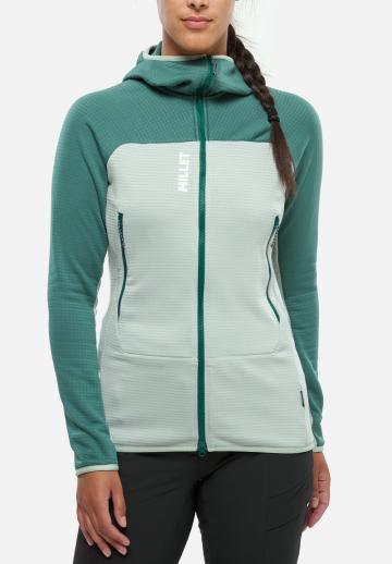 Флисовая куртка