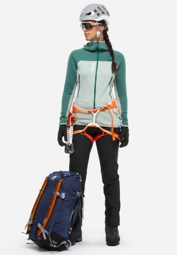 Флисовая куртка