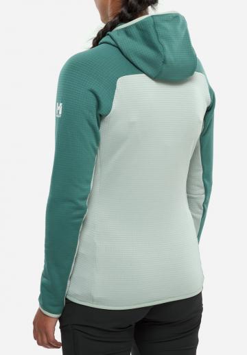 Флисовая куртка