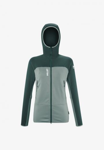 Флисовая куртка