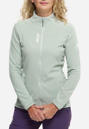 Флисовая куртка