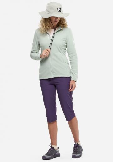 Флисовая куртка