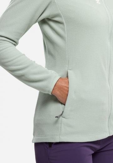 Флисовая куртка