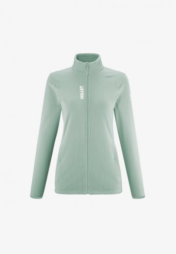 Флисовая куртка