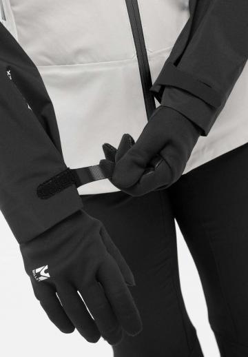 Спортивная куртка