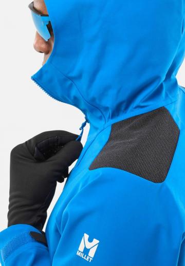 Спортивная куртка