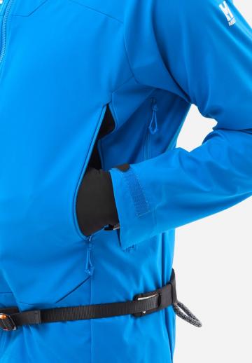 Спортивная куртка