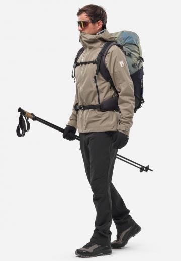 Куртка-дождевик