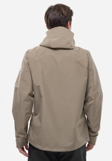 Куртка-дождевик