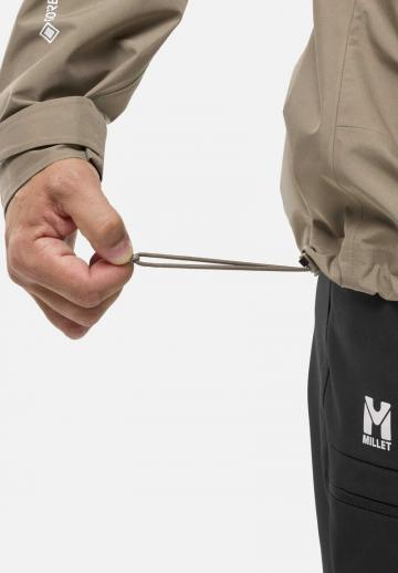 Куртка-дождевик