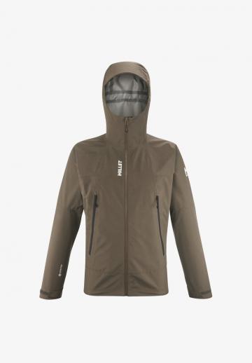 Куртка-дождевик