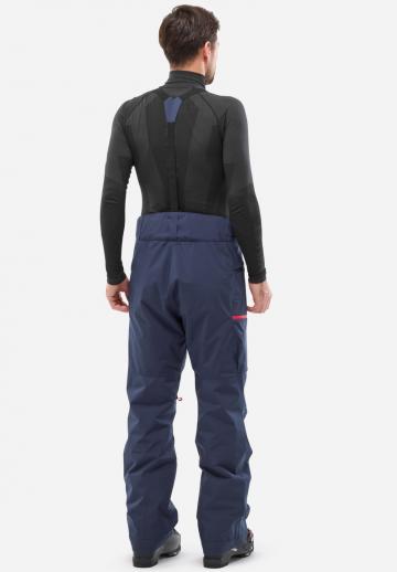 Сноубордические штаны