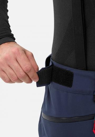 Сноубордические штаны