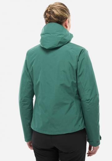 Куртка-блейзер