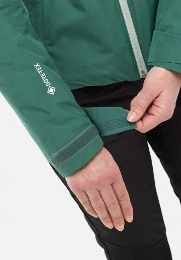 Куртка-блейзер