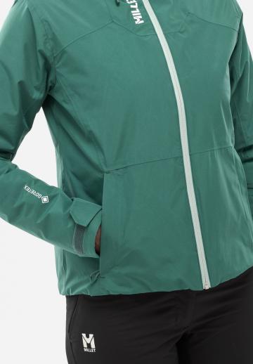 Куртка-блейзер