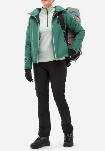 Куртка-блейзер