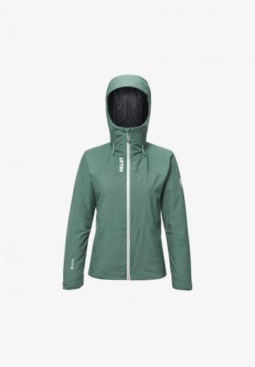 Куртка-блейзер