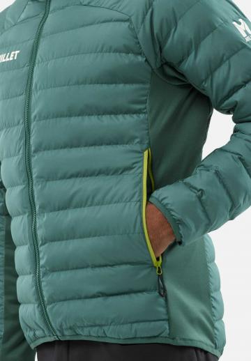 Зимняя куртка