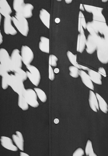 Рубашка с коротким рукавом