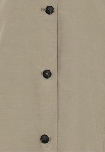 Короткое пальто