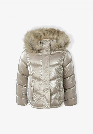 Зимняя куртка