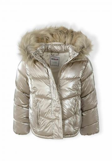 Зимняя куртка